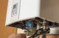 free Church Oakley boiler install quotes