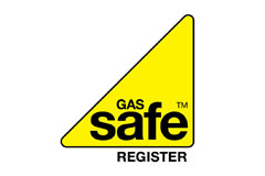gas safe companies Church Oakley